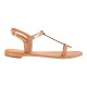 Sandales Cuir Les Tropeziennes Hamess