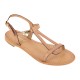 Sandales Cuir Les Tropeziennes Hamess