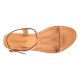 Sandales Cuir Les Tropeziennes Hamess