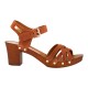 Sandales Cuir Les Tropeziennes Toppaya