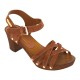 Sandales Cuir Les Tropeziennes Toppaya