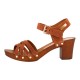 Sandales Cuir Les Tropeziennes Toppaya