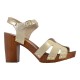 Sandales Cuir Les Tropeziennes Tabara