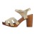 Sandales Cuir Les Tropeziennes Tabara