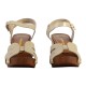 Sandales Cuir Les Tropeziennes Tabara