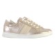 Basket Cuir Geox Jaysen