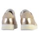 Basket Cuir Geox Jaysen