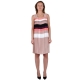 Robe Good Look 2112557 Marron