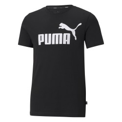 Tee Shirt Enfant Puma ESS Logo