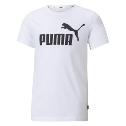 Tee Shirt Enfant Puma ESS Logo