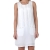 Robe Good Look 2112661-1 Blanc