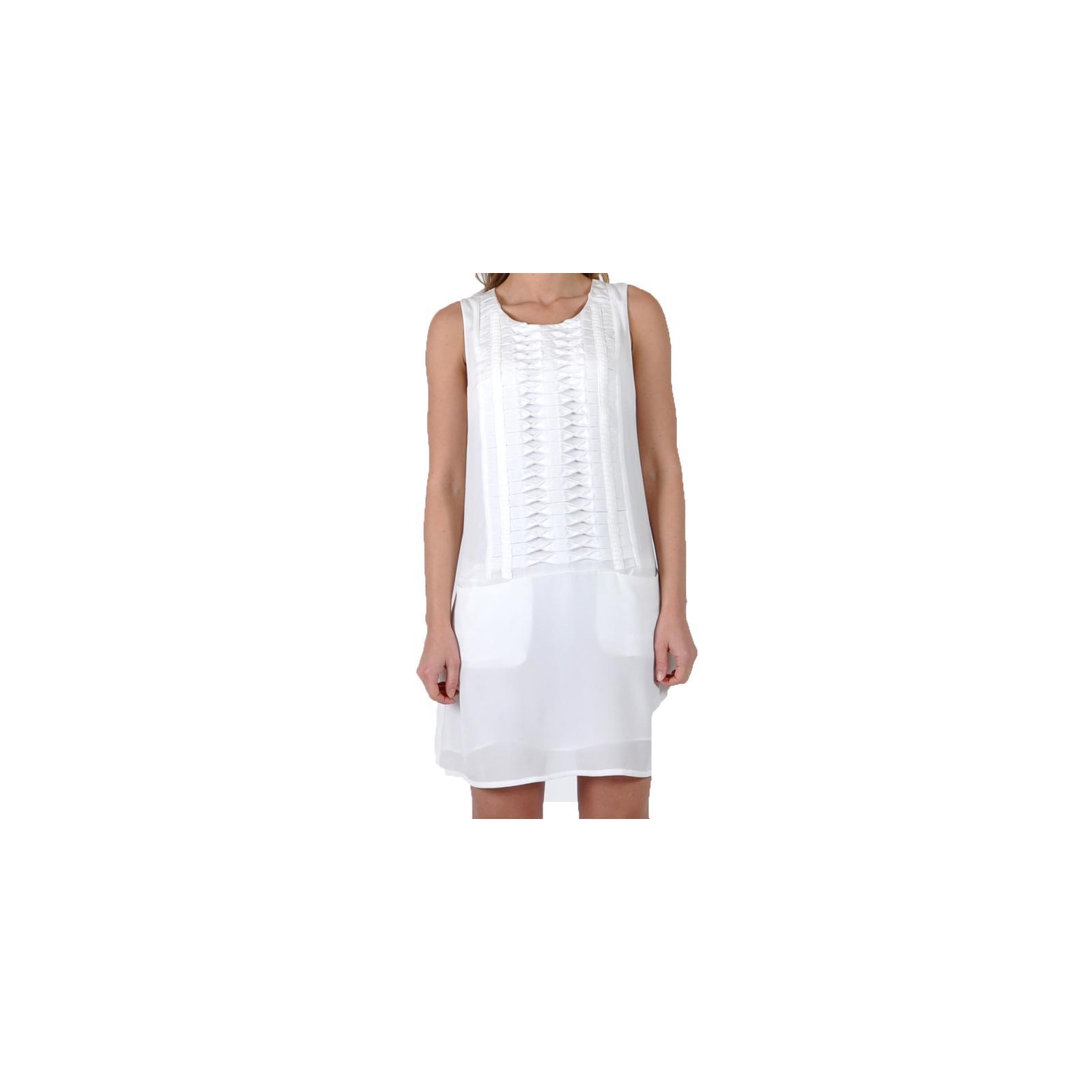 Robe Good Look 2112661-1 Blanc