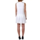 Robe Good Look 2112661-1 Blanc