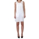 Robe Good Look 2112661-1 Blanc