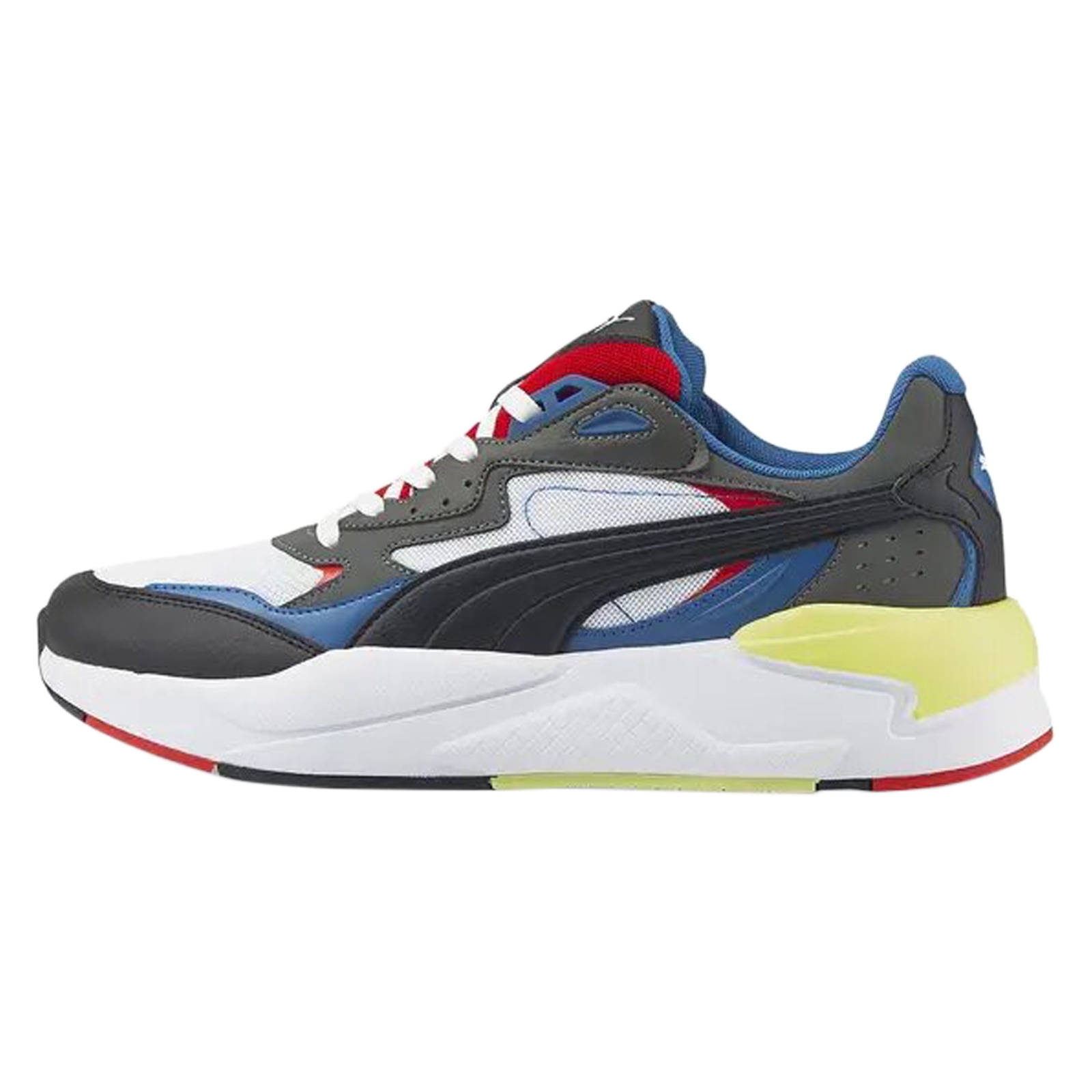 Basket Puma X-Ray Speed