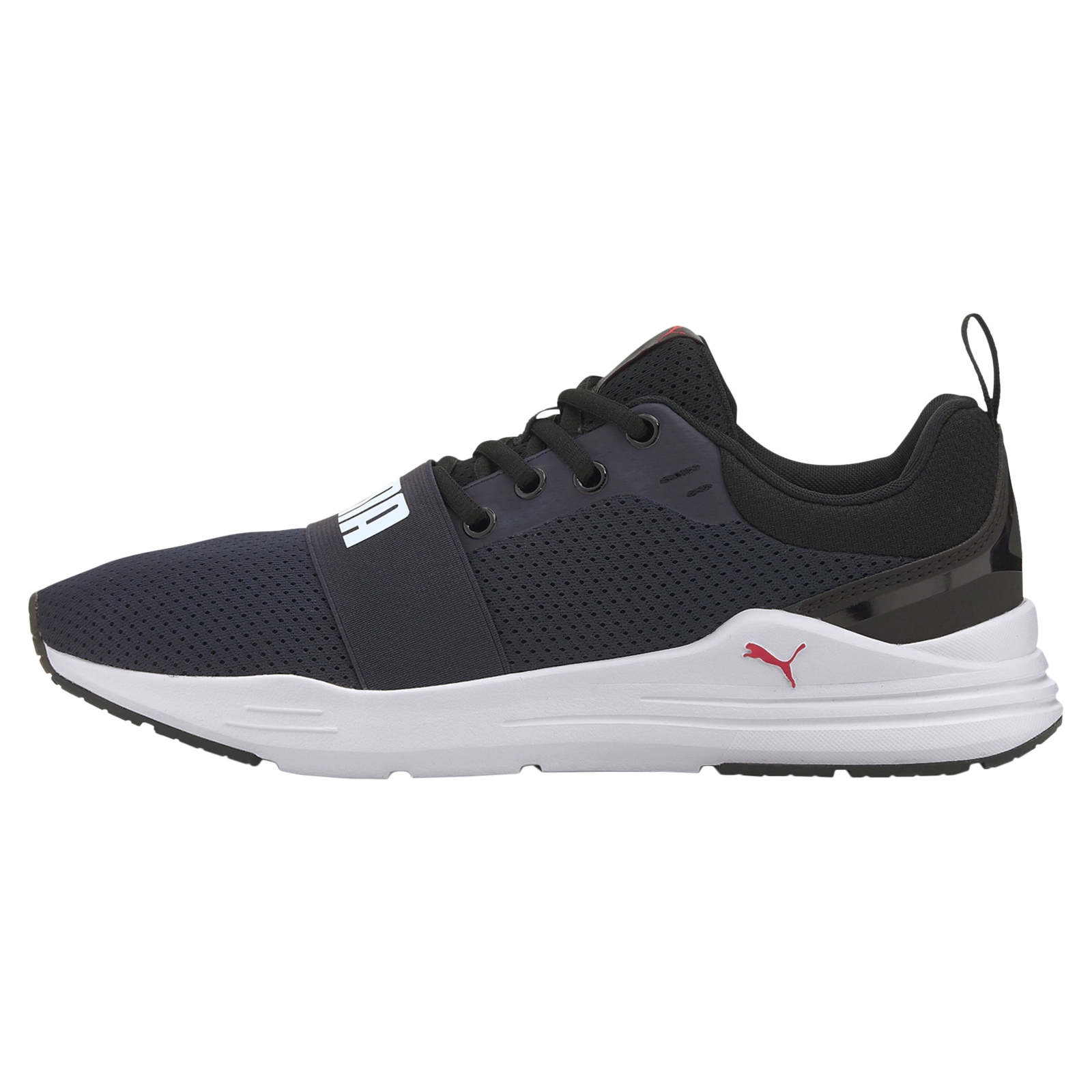 Basket Puma Wired