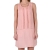 Robe Good Look 2112661-1 Saumon