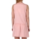 Robe Good Look 2112661-1 Saumon