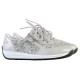Basket Cuir Rieker Space