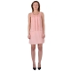 Robe Good Look 2112661-1 Saumon
