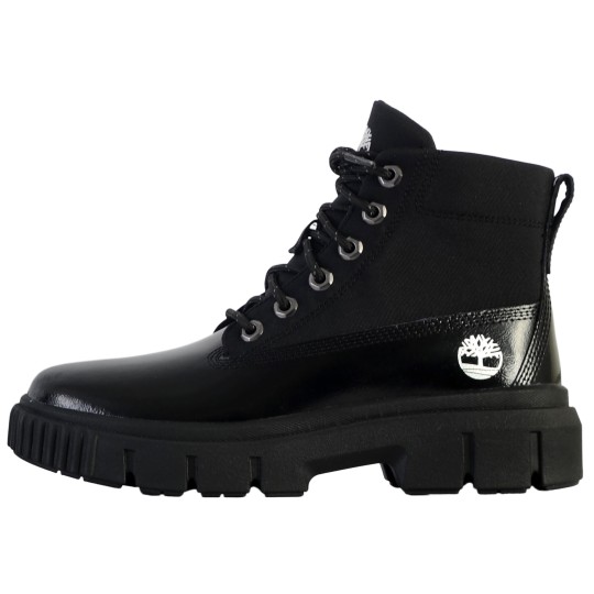 Boot Cuir Timberland Greyfield