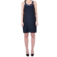 Robe Good Look 2112931 Noir / Blanc