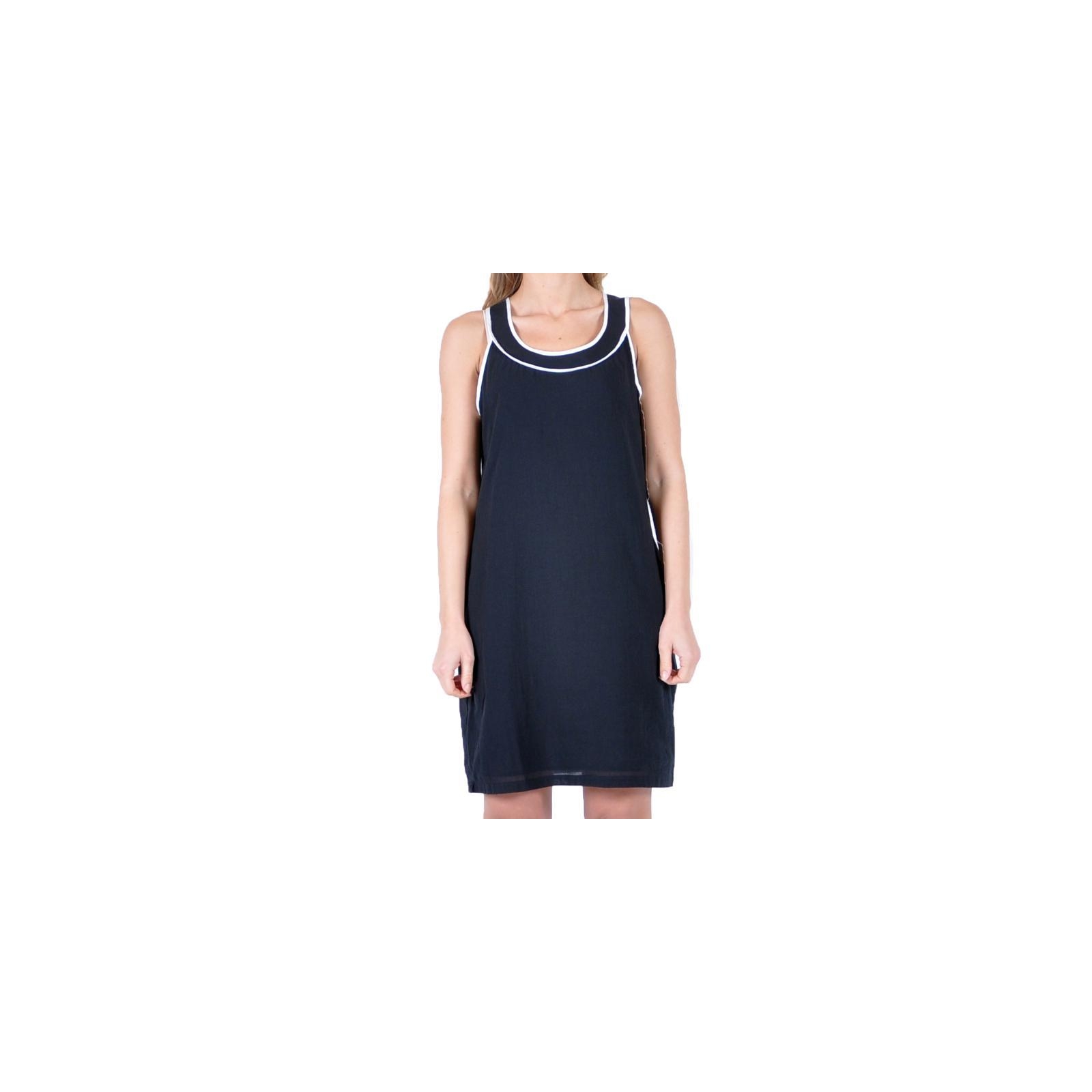 Robe Good Look 2112931 Noir / Blanc