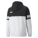 Sweat Zippé à Capuche Puma Power 1/2 Zip Windbreaker