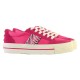 Basket Desigual Cuir Street Exotic