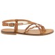 Sandale Cuir Les Tropeziennes Chou