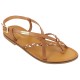 Sandale Cuir Les Tropeziennes Chou