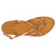Sandale Cuir Les Tropeziennes Chou