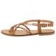 Sandale Cuir Les Tropeziennes Chou
