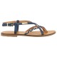 Sandale Cuir Les Tropeziennes Chou