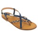 Sandale Cuir Les Tropeziennes Chou