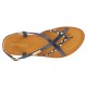 Sandale Cuir Les Tropeziennes Chou