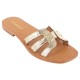 Sandale Cuir Les Tropeziennes Hadamia