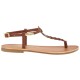 Sandale Cuir Les Tropeziennes Hodin