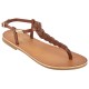 Sandale Cuir Les Tropeziennes Hodin