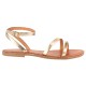 Sandale Cuir Les Tropeziennes Hanak