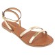Sandale Cuir Les Tropeziennes Hanak