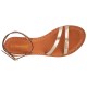 Sandale Cuir Les Tropeziennes Hanak