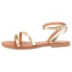 Sandale Cuir Les Tropeziennes Hanak