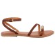 Sandale Cuir Les Tropeziennes Hanak