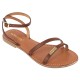 Sandale Cuir Les Tropeziennes Hanak