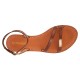 Sandale Cuir Les Tropeziennes Hanak