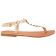 Sandale Cuir Les Tropeziennes Hodin