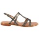 Sandale Cuir Les Tropeziennes Hackle