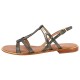 Sandale Cuir Les Tropeziennes Hackle