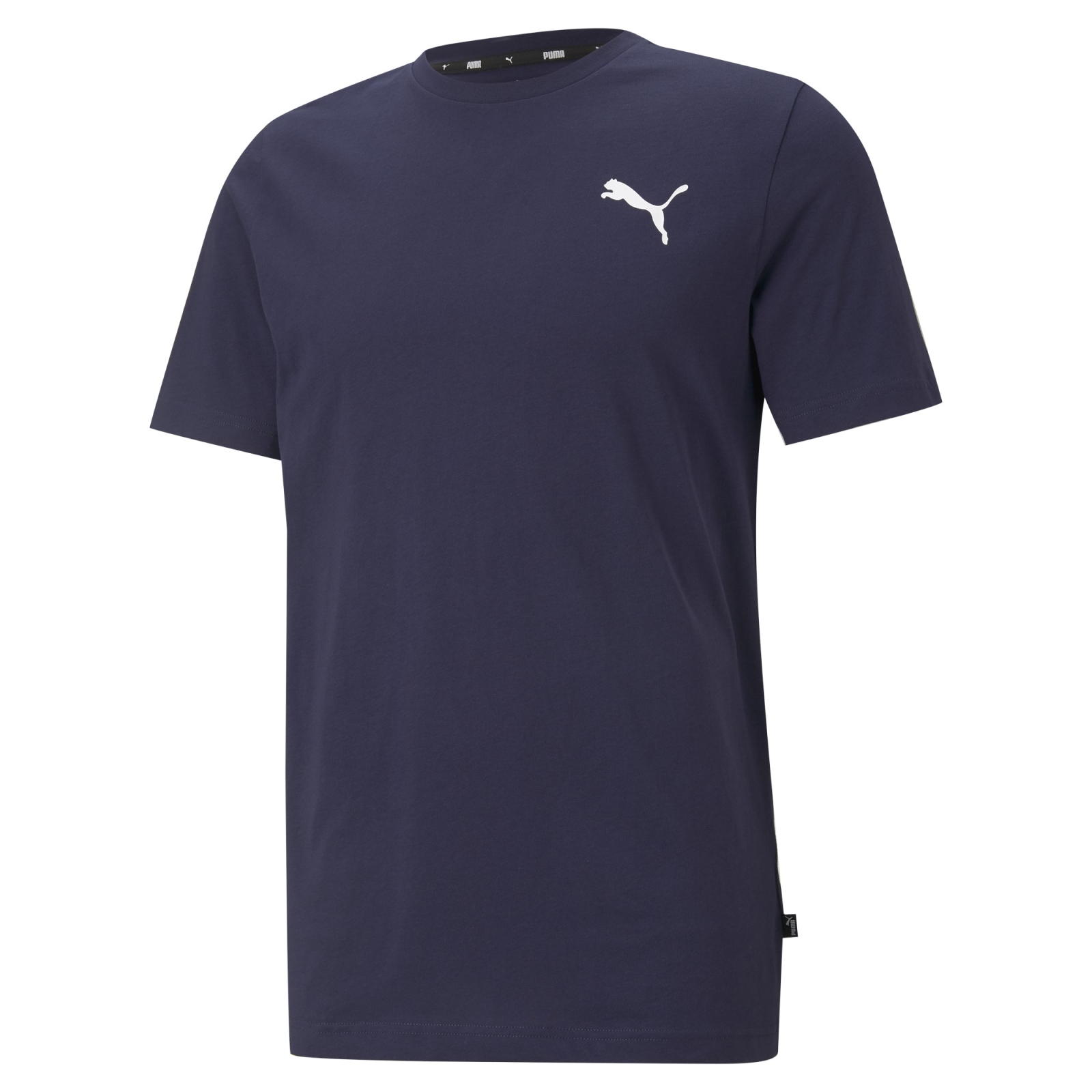 Tee Shirt Puma ESS Small Logo